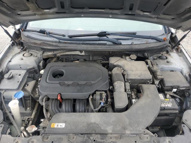 2017 HYUNDAI SONATA SE - 5NPE24AF2HH559042