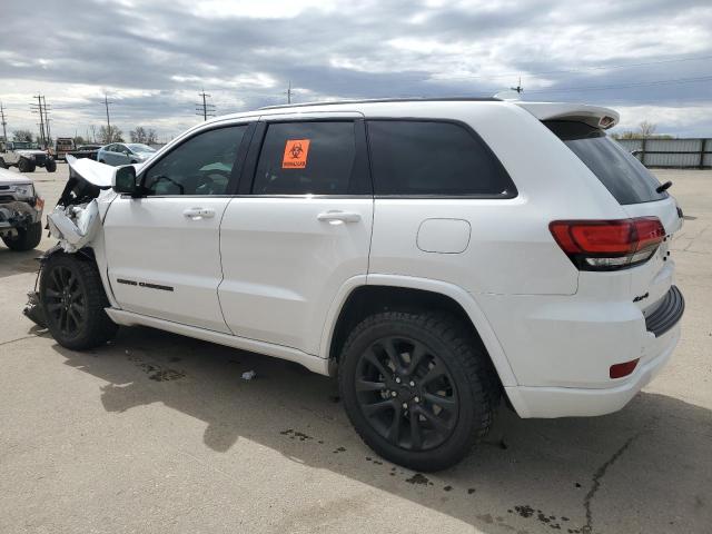 Vin: 1c4rjfagxlc122614, lot: 51797455, jeep grand cher laredo 20202
