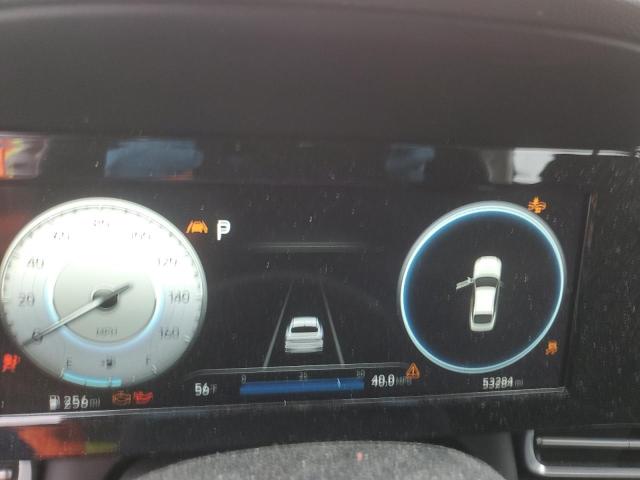 2021 HYUNDAI ELANTRA SE - KMHLS4AG9MU190756