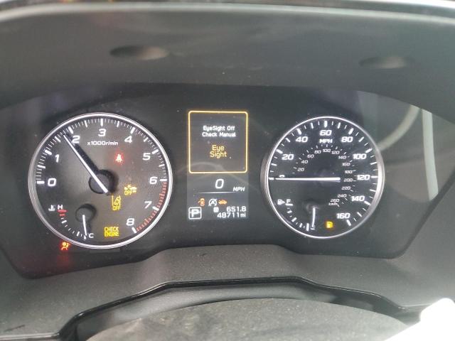 2020 SUBARU LEGACY PRE - 4S3BWAC62L3025790