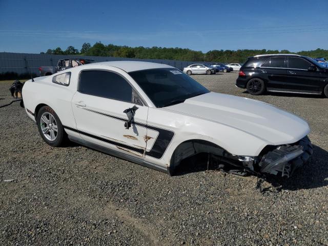 Vin: 1zvbp8am5c5241786, lot: 51364155, ford all models 20124
