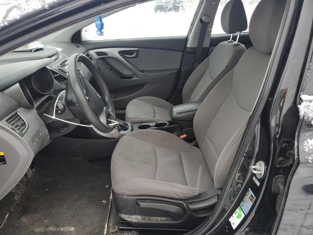 2016 HYUNDAI ELANTRA SE - 5NPDH4AE5GH791666