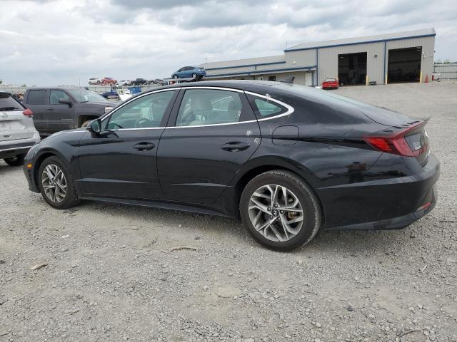 Vin: kmhl64jaxpa319755, lot: 54229205, hyundai sonata sel 20232