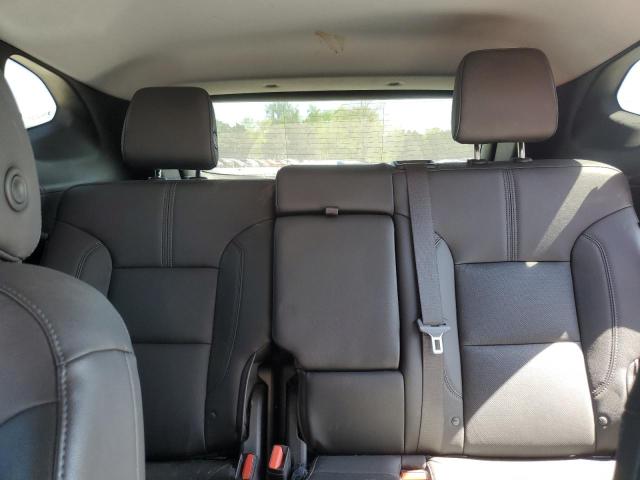 2021 CHEVROLET BLAZER 3LT 3GNKBDRSXMS508674