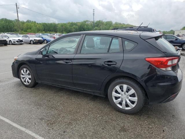 Vin: 4s3gtab69k3752570, lot: 53804025, subaru impreza 20192