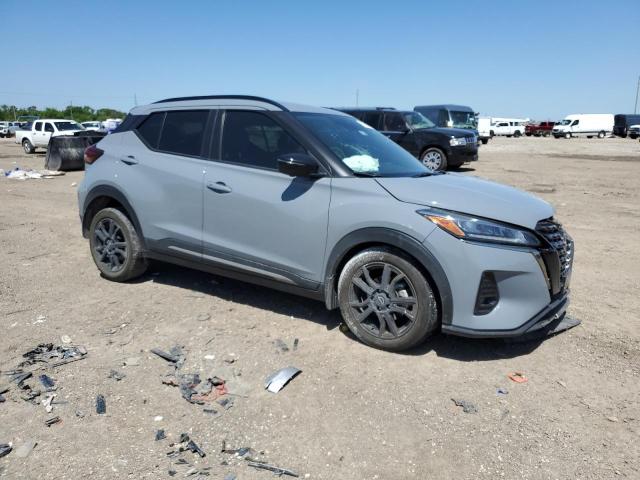 Vin: 3n1cp5dv0pl544607, lot: 52239465, nissan kicks sr 20234