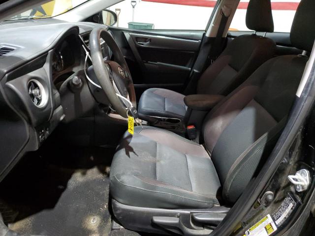2019 TOYOTA COROLLA L - 2T1BURHE5KC185821