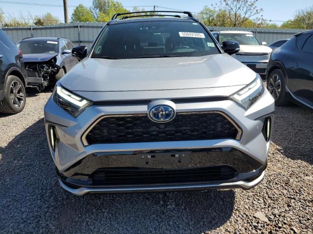 2022 TOYOTA RAV4 PRIME - JTMFB3FV5ND094000