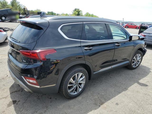 Vin: 5nms5cad3kh135649, lot: 56540715, hyundai santa fe limited 20193