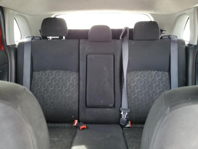 2021 MITSUBISHI OUTLANDER JA4ARUAU8MU023408