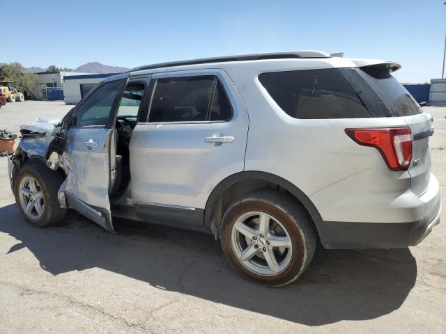 Vin: 1fm5k8d83ggc48173, lot: 53905725, ford explorer xlt 20162