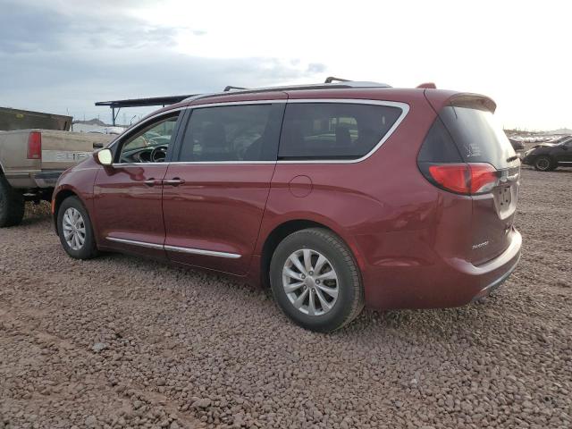 Vin: 2c4rc1bg4kr651400, lot: 49166675, chrysler pacifica touring l 20192