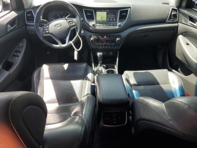2016 HYUNDAI TUCSON LIM - KM8J3CA25GU060397
