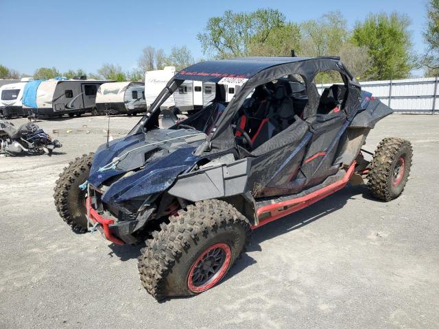 POLARIS RZR PRO R 2023 black  gas 3NSRMK2K9PG330066 photo #3