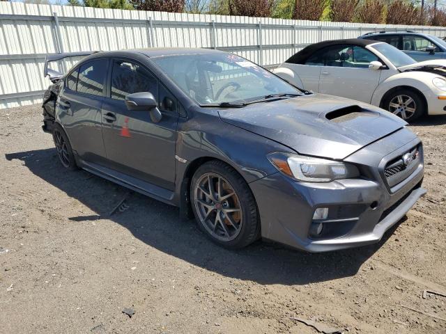 Vin: jf1va2y6xg9805944, lot: 54143845, subaru wrx sti limited 20164