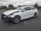 2018 HYUNDAI SONATA SPO - 5NPE34AF9JH637108