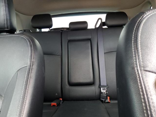2018 MITSUBISHI OUTLANDER - JA4AR4AW7JZ030253