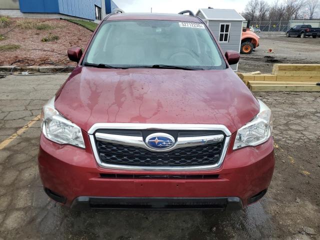 2015 SUBARU FORESTER 2 - JF2SJADC2FH468047