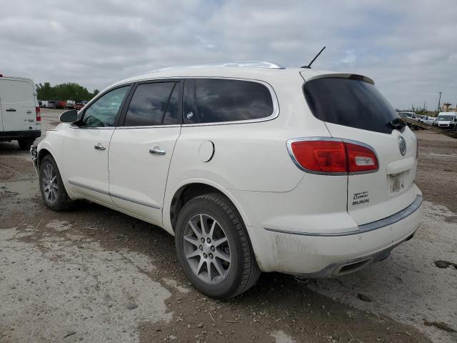 Vin: 5gakrbkd1ej281836, lot: 54476625, buick enclave 20142
