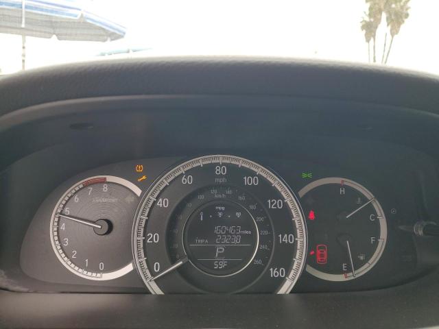 2016 HONDA ACCORD EXL 1HGCR3F88GA031097
