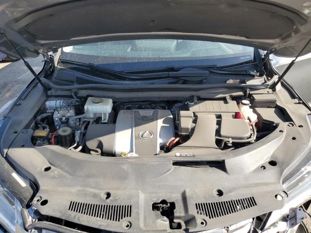 2018 LEXUS RX 450H L JTJDGKCA0J2002377