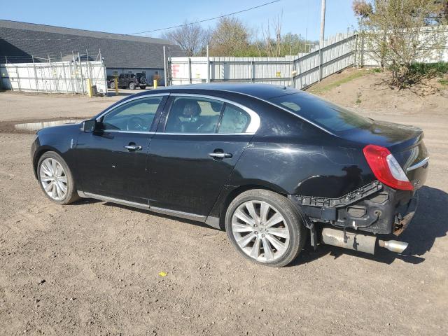 Vin: 1lnhl9ft1gg602550, lot: 52123635, lincoln mks 20162
