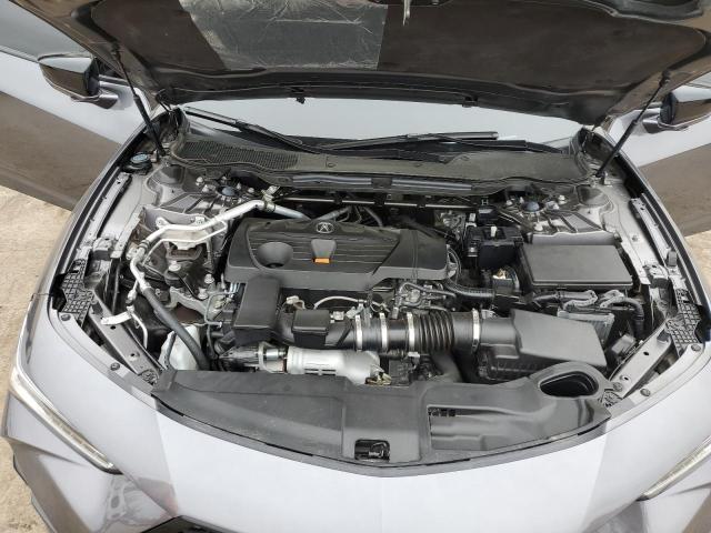 2022 ACURA TLX TECH A - 19UUB5F54NA004096