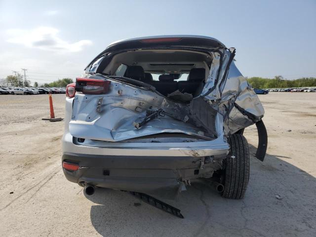 2018 MAZDA CX-9 TOURI JM3TCACY2J0233110