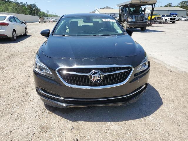 2017 BUICK LACROSSE P 1G4ZN5SS6HU133110