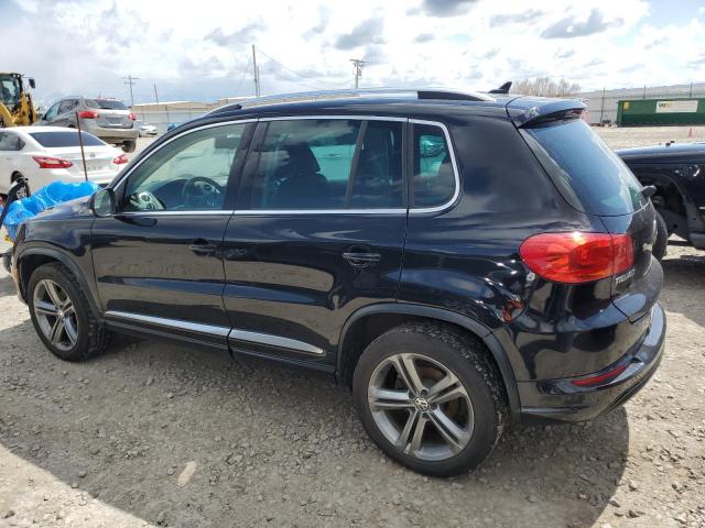 Vin: wvguv7ax9hk010030, lot: 51278215, volkswagen tiguan sport 20172