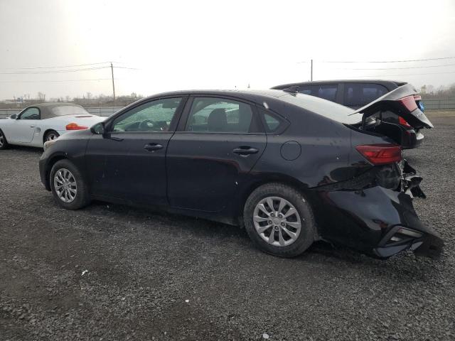Vin: 3kpf24ad2ke134757, lot: 53529135, kia forte fe 20192