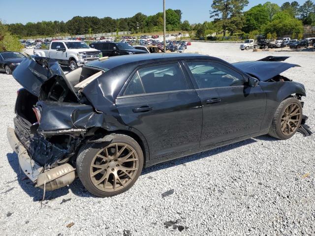 Vin: 2c3ccaag8jh279057, lot: 52998985, chrysler 300 touring 20183