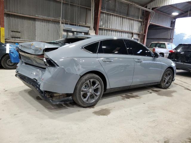 Vin: 1hgcy2f60ra092734, lot: 54355675, honda accord hybrid exl 20243