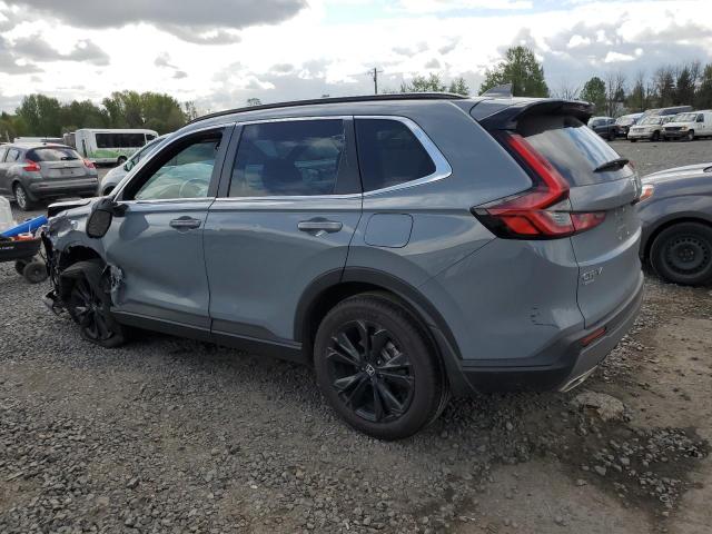 Vin: 7fars6h93pe037440, lot: 53586155, honda crv sport touring 20232