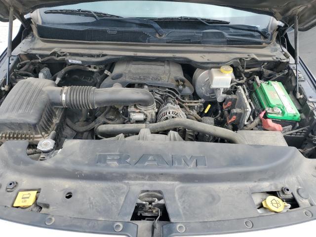 2019 DODGE RAM 1500 - 1C6SRFFT0KN747680
