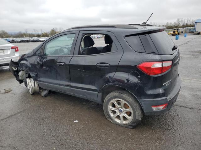 Vin: maj6s3gl2lc371370, lot: 52174095, ford ecosport se 20202