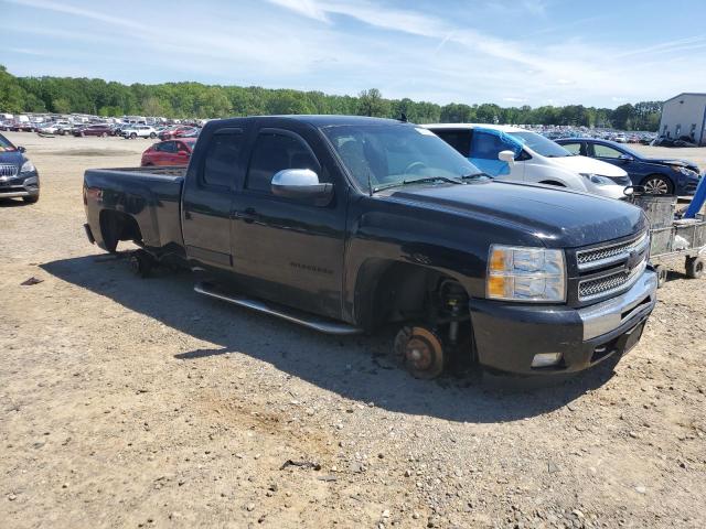 Vin: 1gcrkse76dz225642, lot: 52768245, chevrolet all models k1500 lt 20134