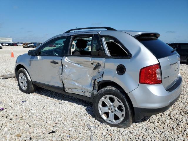 Vin: 2fmdk4gc6ebb07123, lot: 53920795, ford edge se 20142