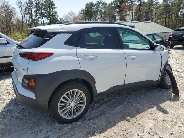 Vin: km8k2caa1lu576006, lot: 54681735, hyundai kona sel 20203