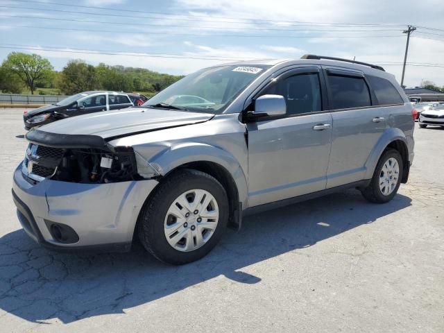 Vin: 3c4pdcbb8kt863993, lot: 53349845, dodge journey se 2019 img_1