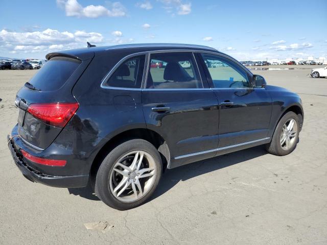 Vin: wa1l2afp2ha023815, lot: 51519105, audi q5 premium plus 20173