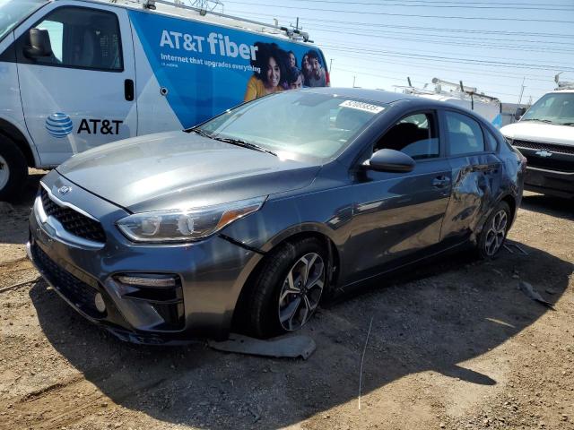 KIA FORTE FE