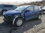 2018 NISSAN ROGUE SPOR - JN1BJ1CRXJW257268