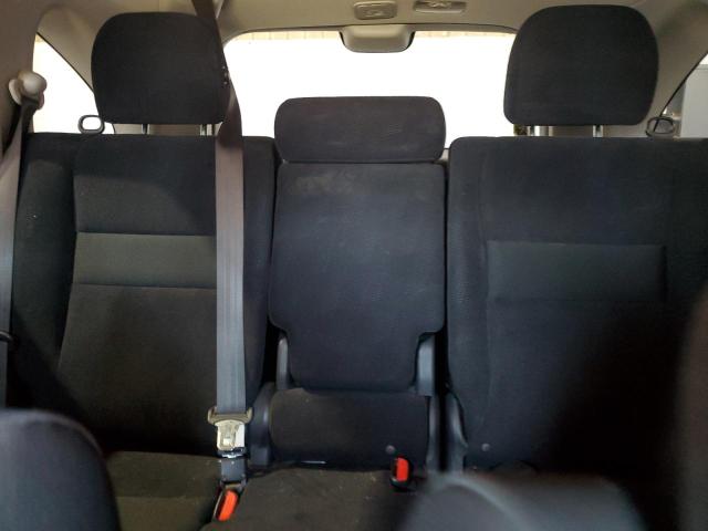 2010 HONDA CR-V EX - 5J6RE4H50AL093385