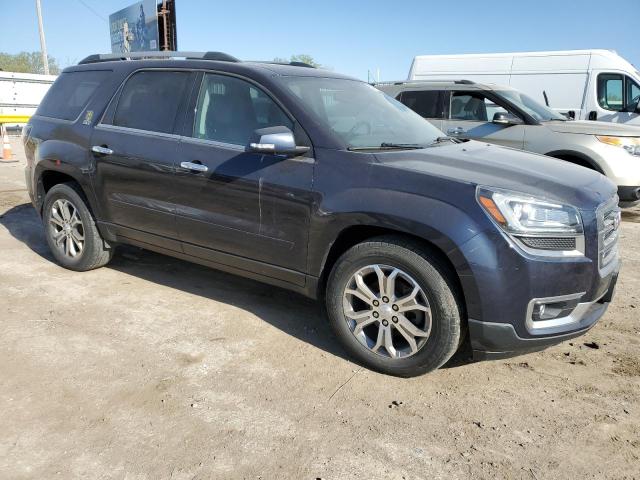Vin: 1gkkrrkd1fj114020, lot: 52695715, gmc acadia slt-1 20154