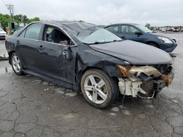 Vin: 4t1bf1fk9eu339616, lot: 54519875, toyota camry l 20144