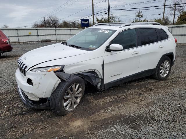 Vin: 1c4pjmds3gw132871, lot: 51625075, jeep grand cher limited 2016 img_1