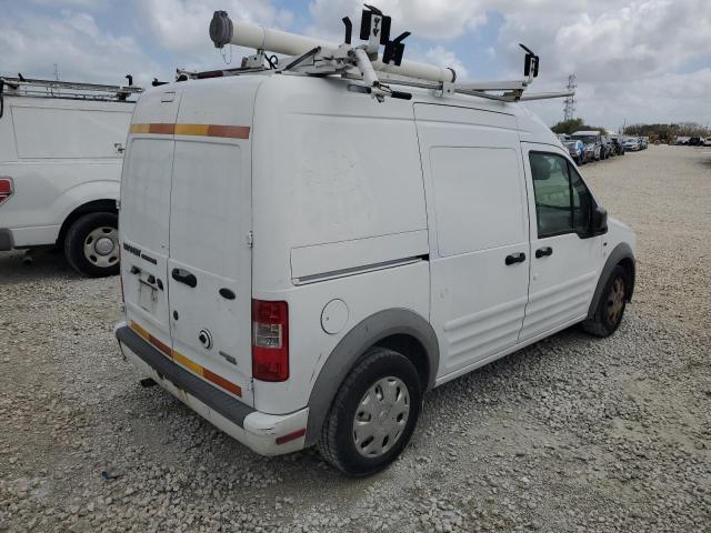 2013 FORD TRANSIT CO #3268322095