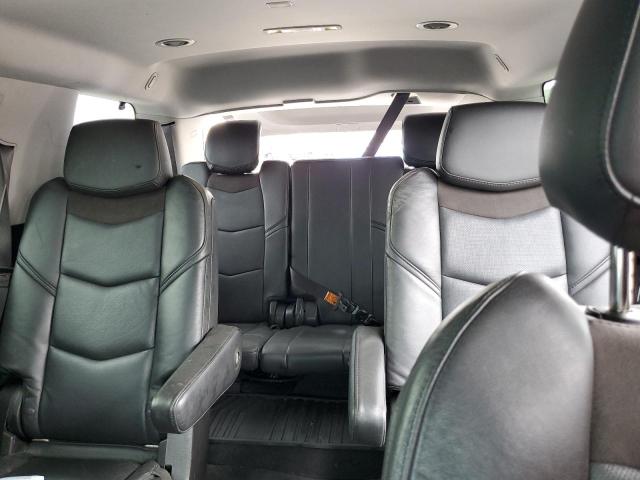 2015 CADILLAC ESCALADE L - 1GYS4MKJ0FR712646