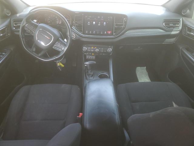 2021 DODGE DURANGO GT - 1C4RDJDGXMC765830